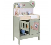 Gabinet weterynarza Little Dutch