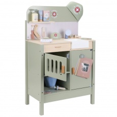 Gabinet weterynarza Little Dutch