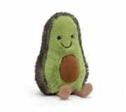 Pluszowe Zabawne Awokado Jellycat 20 cm