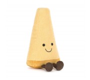 Pluszowy Wesoły Parmezan Jellycat 19 cm