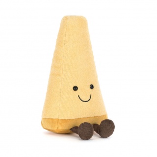 Pluszowy Wesoły Parmezan Jellycat 19 cm