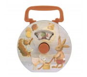 Pozytywka - radio muzyczne Egmont Toys - Przyjaciele