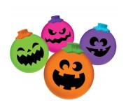 Sensoryczny gniotek Schylling - Jack-Glow Lantern Needoh
