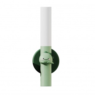 Przenośna lampka Zoo Light The Zoofamily - Dinozaur