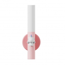 Przenośna lampka Zoo Light The Zoofamily - Jednorożec