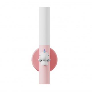 Przenośna lampka Zoo Light The Zoofamily - Jednorożec