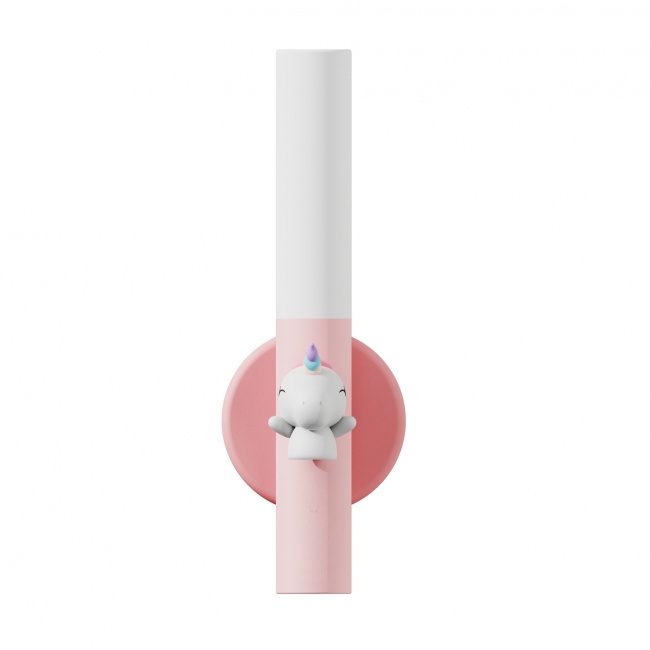 Przenośna lampka Zoo Light The Zoofamily - Jednorożec