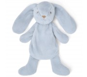 Przytulanka z obciążeniem That's Mine - Królik Teddy Blue