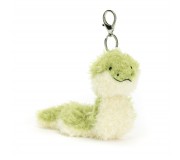Breloczek Mały Wąż Jellycat 16 cm
