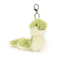 Breloczek Mały Wąż Jellycat 16 cm