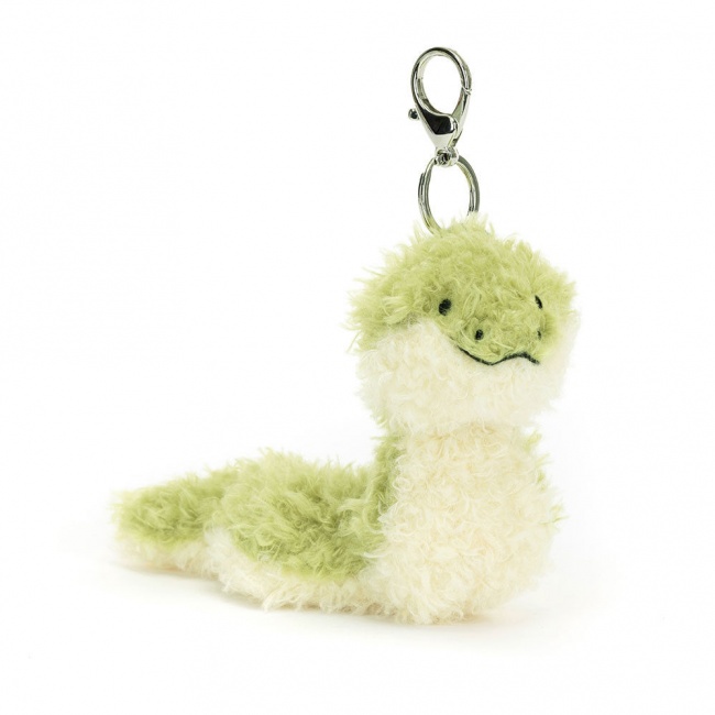 Breloczek Mały Wąż Jellycat 16 cm