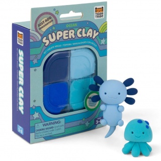 Piankolina Tiger Tribe - Morska Wyprawa