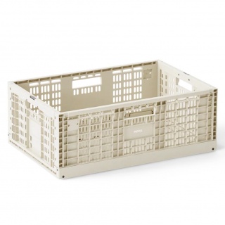 Skrzynia do przechowywania MODU - Sand Grey