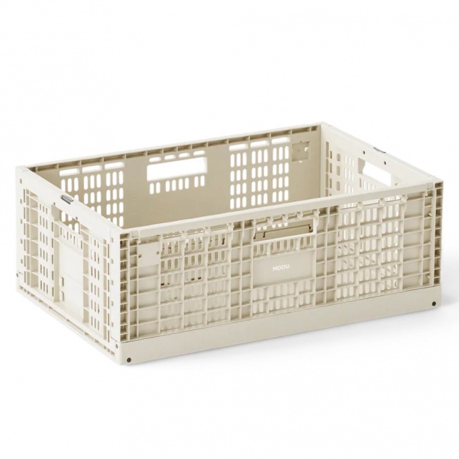 Skrzynia do przechowywania MODU - Sand Grey