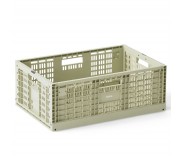 Skrzynia do przechowywania MODU - Dusty Green