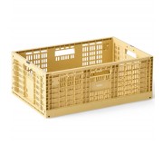 Skrzynia do przechowywania MODU - Honey Yellow