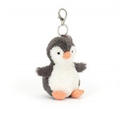 Breloczek Pingwin Jellycat 17 cm
