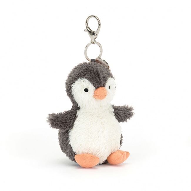 Breloczek Pingwin Jellycat 17 cm