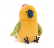 Pluszowa Papuga Jellycat 26 cm