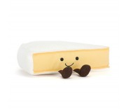 Pluszowy Wesoły Ser Brie Jellycat 22 cm