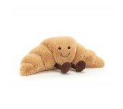 Wesoły Croissant Jellycat 33 cm
