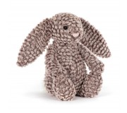 Pluszowy królik Jellycat LUX - Pine 31 cm