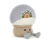 Pluszowa Szklana Kula Jellycat 20 cm