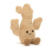 Wesoły Imbir Jellycat 18 cm