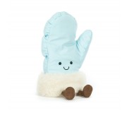 Pluszowa Rękawiczka z Jednym Palcem Jellycat 25 cm