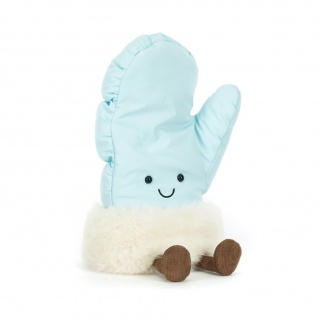 Pluszowa Rękawiczka z Jednym Palcem Jellycat 25 cm