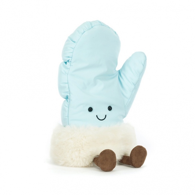 Pluszowa Rękawiczka z Jednym Palcem Jellycat 25 cm