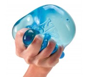 Sensoryczny gniotek Schylling - Nice Berg Needoh