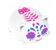 Sensoryczny gniotek Schylling - Sugar Skull Cats Needoh