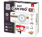Aparat fotograficzny 2w1 CamPro Buki
