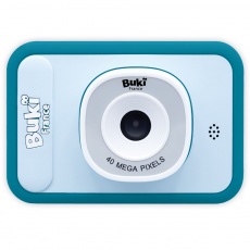 Aparat fotograficzny CamJunior Buki