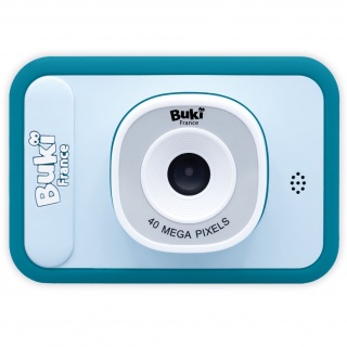 Aparat fotograficzny CamJunior Buki