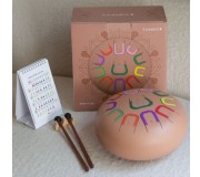 Duży bębenek językowy Tambu - Deep Flow