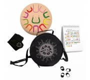 Duży bębenek językowy Tambu - Soul Serenity