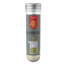 Mini eksperymenty Einstein The Purple Cow - Sztuczny śnieg