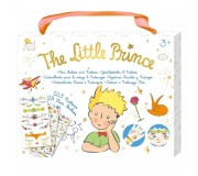 Naklejki do ciała i tatuaże Avenir - Mały Książę