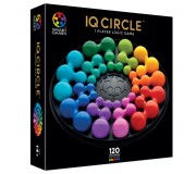 Gra logiczna Smart Games - IQ Circle Deluxe (ENG)