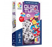 Gra logiczna Smart Games - Quantum 2 in1 (ENG)