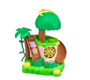 Tropikalna Wyspa Klorofil