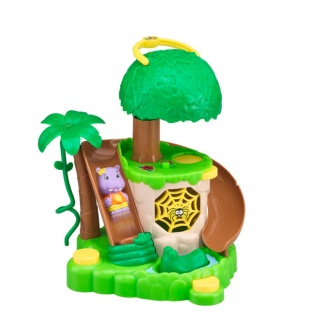 Tropikalna Wyspa Klorofil