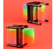 Sensoryczna tablica PINART XL Robetoy 6 x 5 cm