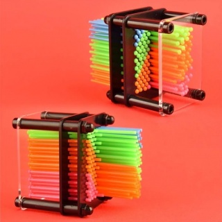 Sensoryczna tablica PINART XL Robetoy 6 x 5 cm