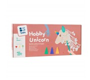 Jednorożec na kiju Hobby Horse BS Toys