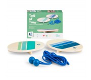 Gra balansująca i przeciąganie liny BS Toys