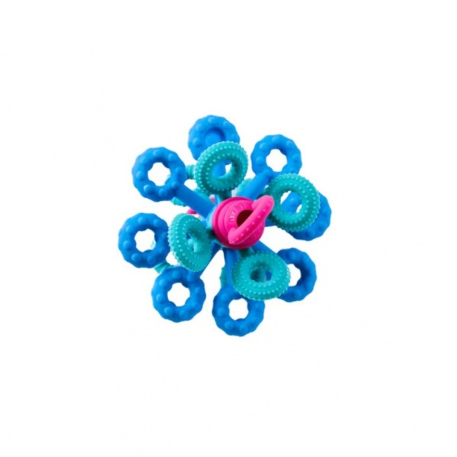 Gwiazdka Okee Mobi - Zabawka Sensoryczna