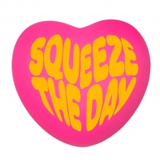 Sensoryczny gniotek Schylling - Good Vibes Only Needoh